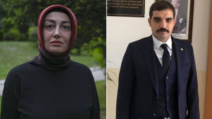 Ayşe Ateş'ten Sinan Ateş davasında iki dosyanın birleştirilmesine tepki: Tetiği çekenler belli, çektirenler dışarıda geziyor
