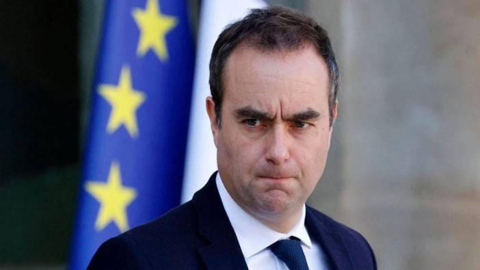 Fransa Başbakanı Sebastien Lecornu istifa etti