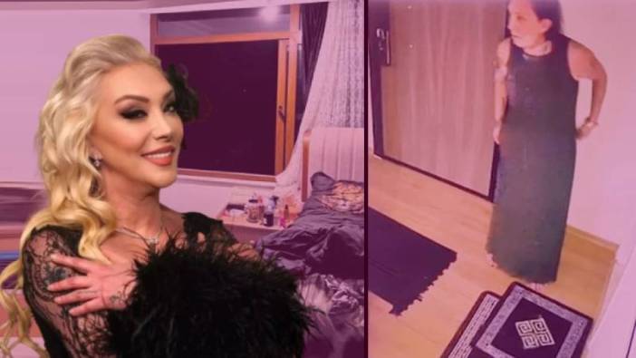 Güllü'nün Adli Tıp Raporu ortaya çıktı