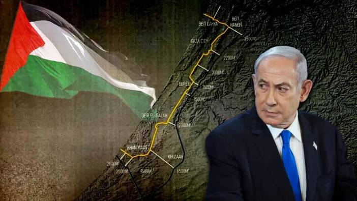 Mısır basını duyurdu: İsrail ve Hamas, barış için yeniden masada