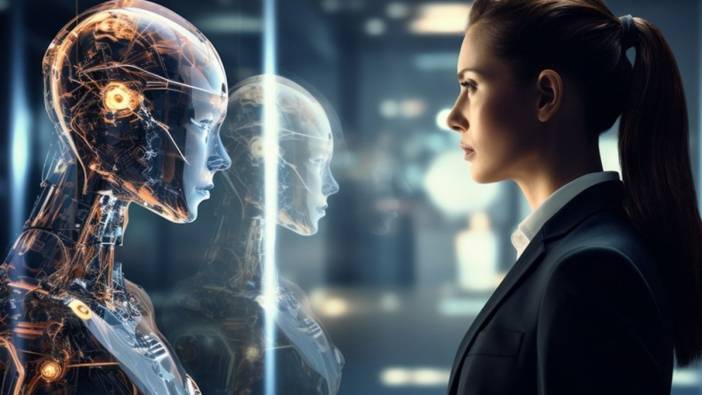 Yapay zekayla ilgili çarpıcı tahmin: 100 milyondan fazla kişi işsiz kalacak