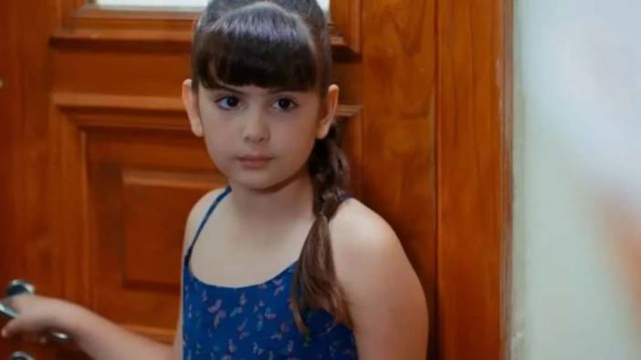 Yıllar sonra sürpriz dönüş! Kiralık Aşk'ın küçük oyuncusu bu akşam Bahar'da! Melisa Giz Cengiz kimdir?