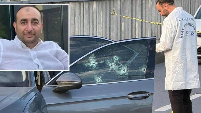 Cinayet öncesi avukat Serdar Öktem'i adım adım takip ettiler: Talimatı veren isimler belli oldu