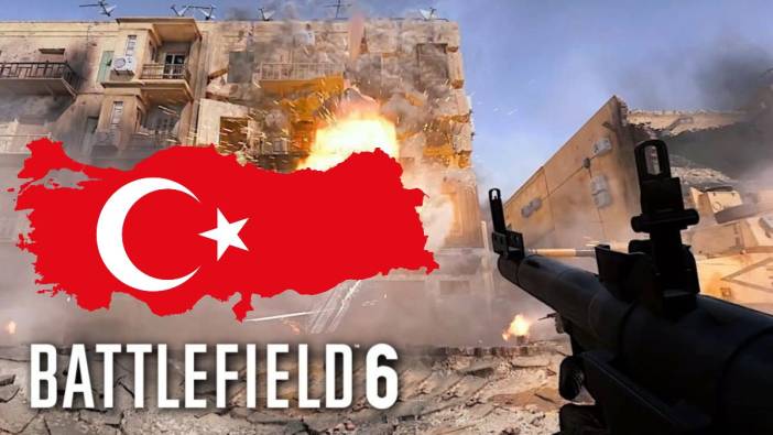 Battlefield 6 Türkiye çıkış saati açıklandı! İlk büyük güncellemesini alıyor