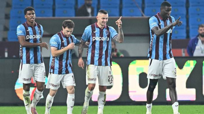 Fırtına 'Geriden oyun kurarak' esiyor