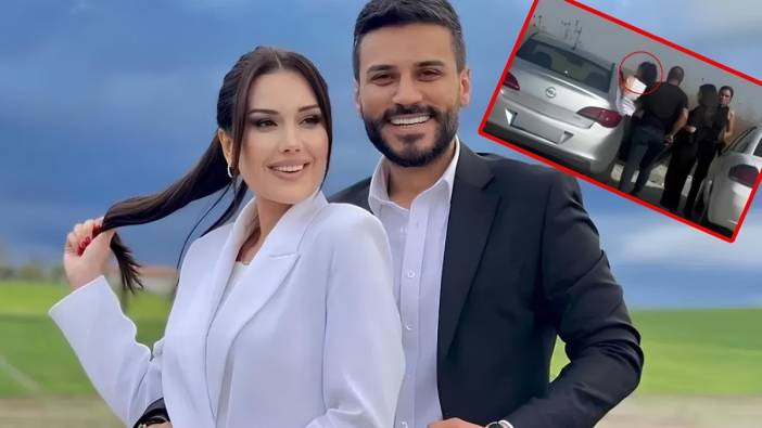 Dilan ve Engin Polat gözaltına alındı