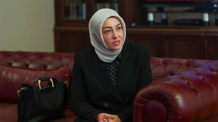 Ayşe Ateş’ten Ahmet Yiğit Yıldırım iddiası: Serdar Öktem’in cenazesinde gören oldu mu?