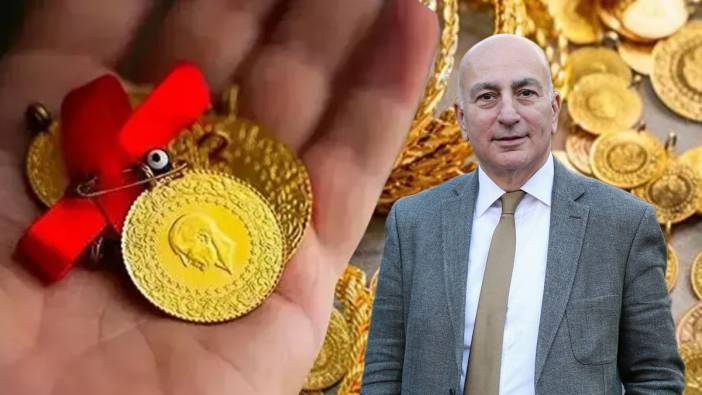 Altın ne zaman düşecek? Piyasanın en güvendiği isim açıkladı