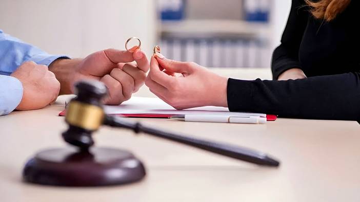 Kadın-erkek eşitliği gerekçesiyle açılan iddet süresi davasında AYM son noktayı koydu!