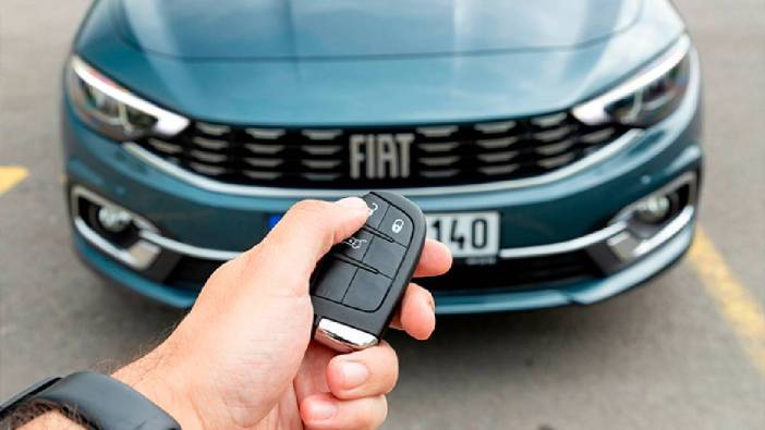 Türkiye’de satılan en ucuz sıfır otomobil hangisi? Ekim 2025 fiyat listesi belli oldu!