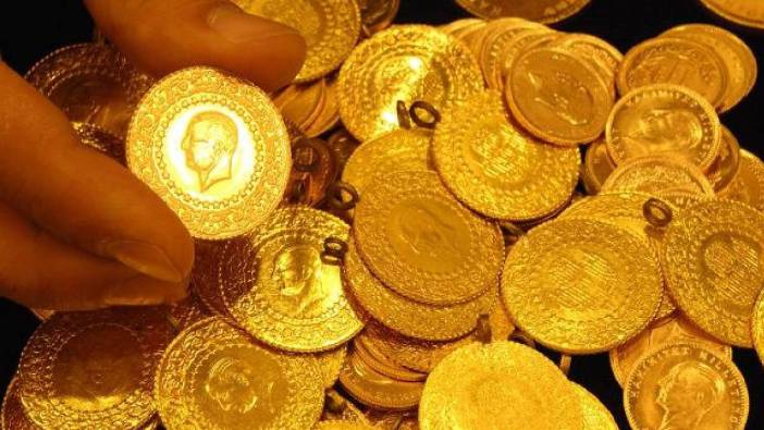 Güncel altın fiyatları ne kadar oldu? Gram altın ne kadar? İşte 9 ekim 2025 güncel altın fiyatları…
