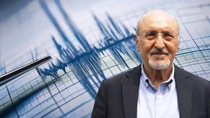 Osman Bektaş'tan korkutan açıklama: Sıcak su valfi açıldı, deprem kümesi büyüyerek geliyor