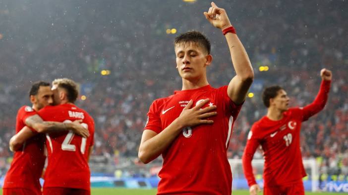 Bulgar basını yazdı: Arda Güler Bulgaristan Milli Takımı'ndan daha değerli