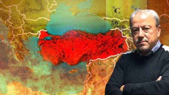 Prof. Dr. Orhan Şen'den kar ve sağanak yağış uyarısı! Bolu, Düzce, Zonguldak, Bartın, Amasra tedbirinizi alın