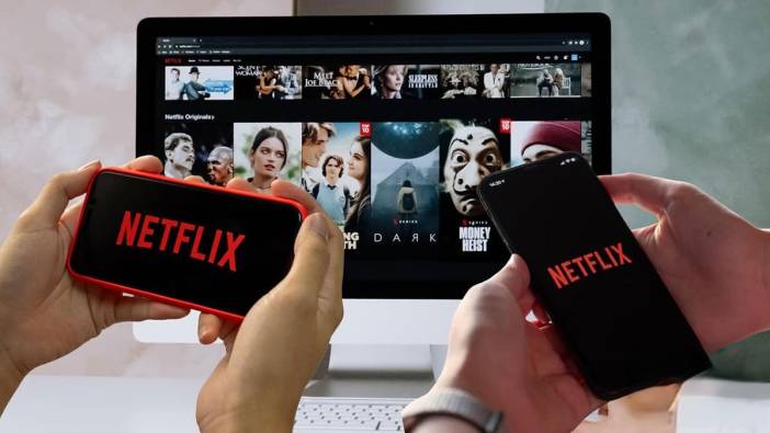 Netflix, TV kullanıcıları için yepyeni özelliğini duyurdu! Artık televizyondan da oyun oynayabileceksiniz