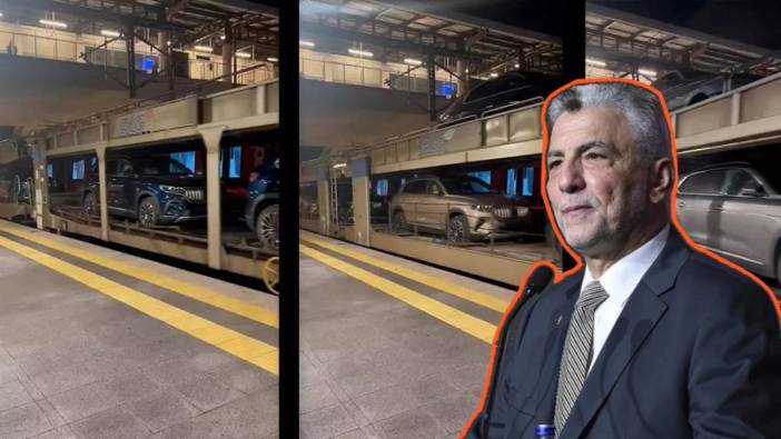 Ticaret Bakanı Bolat duyurdu! Togg'da tarihi gün: Otomobilin anavatanı Almanya'ya ilk ihracat başladı