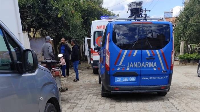 Denizli’de soba faciası: Anne ve kızı yaşamını yitirdi