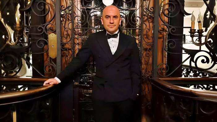 Sunuculuğu Giray Altınok üstlendi, 20 ünlü isim o şatoda yarışacak! The Traitors Türkiye geliyor