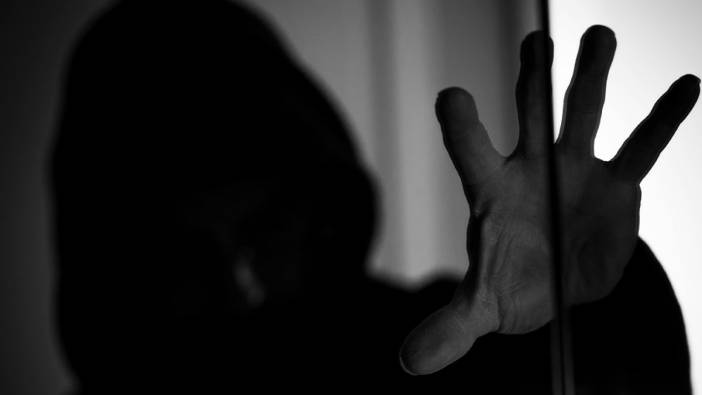 Polatlı'da pes dedirten hırsızlık! Güvenlik kamerasını çaldı ama son görüntüsünü kaydetmesini engelleyemedi