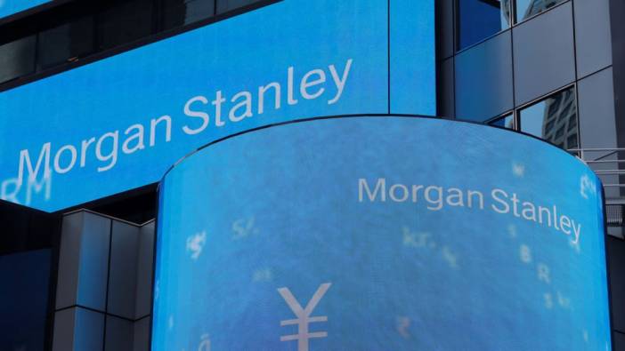 Morgan Stanley: Enflasyon tahmini yüzde 31.5'e yükseldi