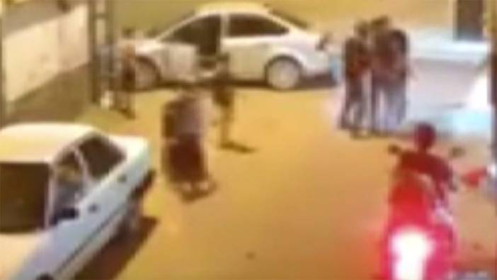 Sahte polis kılığına girdi çakarlı araç ve tabancayla sokakta dehşet yarattı: "Beni vuracaklarını düşündüm"