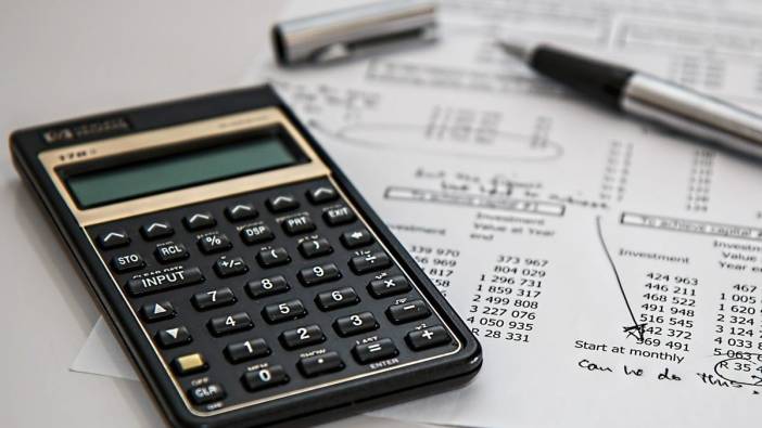 Türkiye'nin vergi tablosu değişti! Bolu'da zirvede Youtuber, Konya'da futbolcu var: Vekil "Esas rekortmen.." diye tepki gösterdi