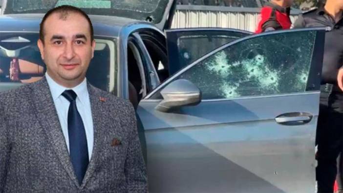 Serdar Öktem suikasti faillerinden etkin pişmanlık başvurusu: 'Caner’in intikamını aldık'