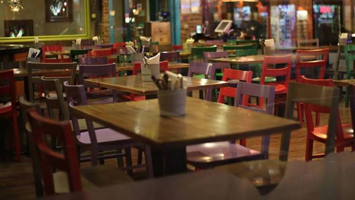 Restoran iddialarına resmi açıklama geldi: Kafelerde oturma süresine göre ücret alınacak mı?