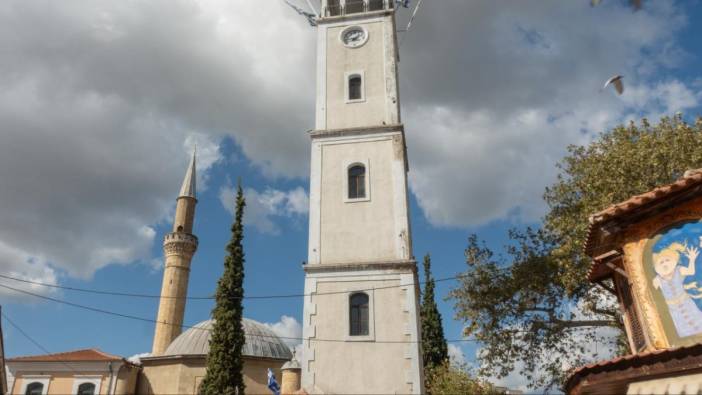 Batı Trakya Türkleri'nden Yunanistan'a çağrı: Kültür planlarında Türk kimliğimiz dikkate alınsın