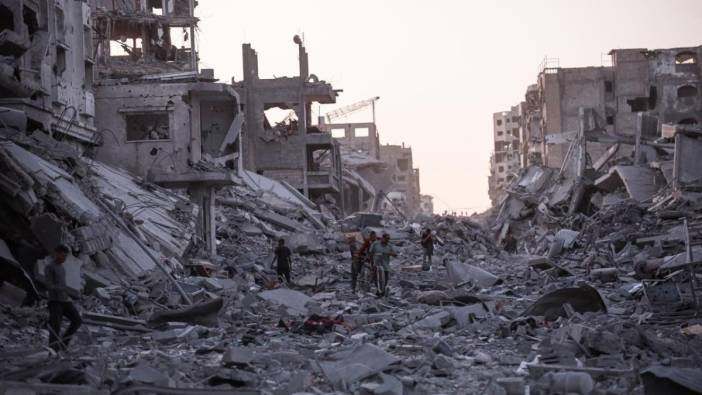 İsrail ateşkese rağmen 2 Filistinliyi daha öldürdü