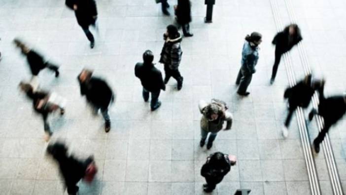 Türkiye NEET oranında Avrupa lideri: Gençlerin %71'i kadın