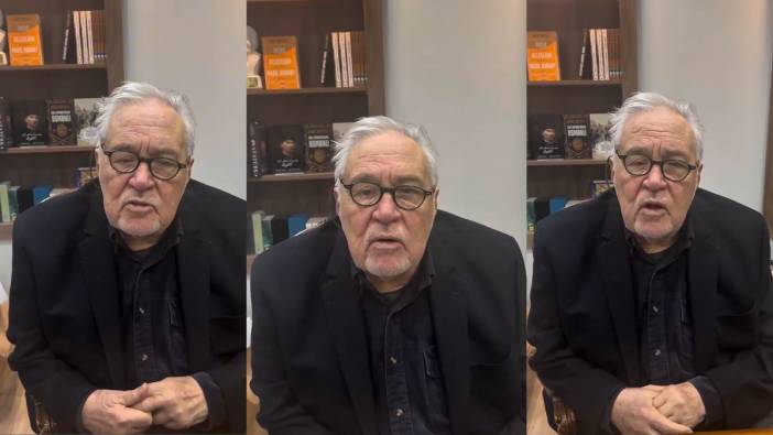 İlber Ortaylı'dan sevenlerini endişelendiren açıklama: "Ağır bir kriz atlattım!" Hastaneye kaldırıldı, programını iptal etti