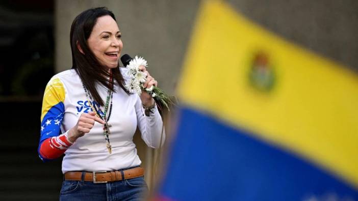 Machado’nun Nobel’i öncesi bahislerde büyük artış: Oranlar bir gecede 20 kat fırladı