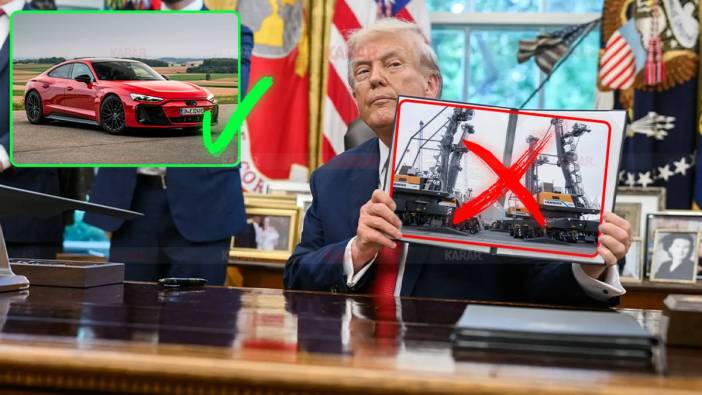 AB-ABD Ticaret Anlaşması'nda gizli madde: Trump istediğini yapabilecek