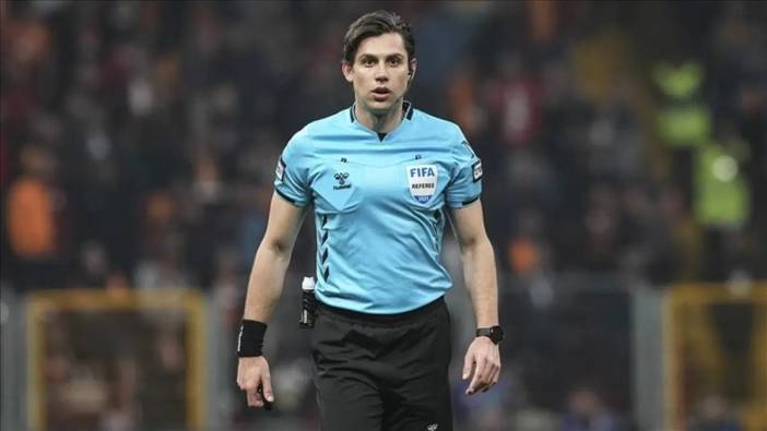 Hakem Mehmet Türkmen’in kararı Ürdün-Bolivya maçının önüne geçti: Sakatlanarak oyuna devam edemedi