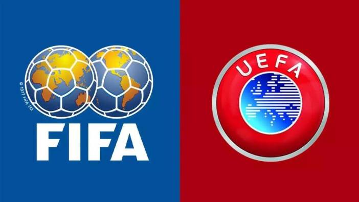 FIFA ve UEFA arasında kriz! UEFA'nın aldığı karara FIFA karşı çıktı