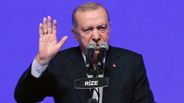 Erdoğan: Gazze’ye önce ben gideceğim... İsrail hükümeti attığı imzanın arkasında durmalıdır