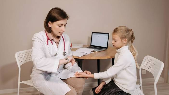 Kahreden tablo: Her 8 çocuktan 1'ine hatalı ilaç yazılıyor!