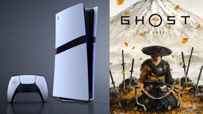 PlayStation 5'te Ghost of Yotei oynayanların ortak şikayeti! Konsolun kapanmasına mı yol açıyor?