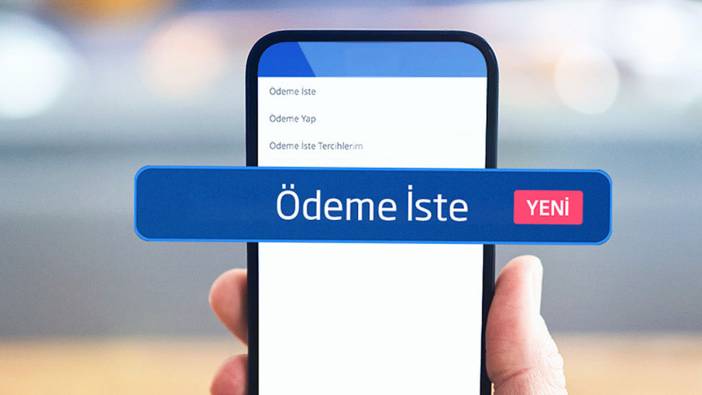 Tek tıkla paranız gidebilir! 'Ödeme iste' tehlikesine karşı uyanık olun