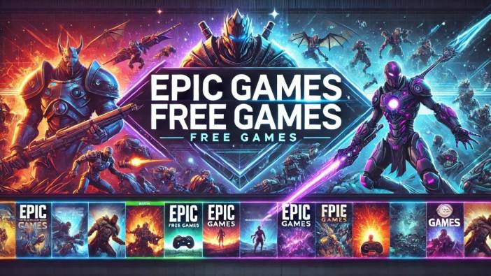 Epic Games'ten 439 TL değerinde ücretsiz 2 oyun hediye! Amnesia: The Bunker ve Samorost 3 bedava oldu