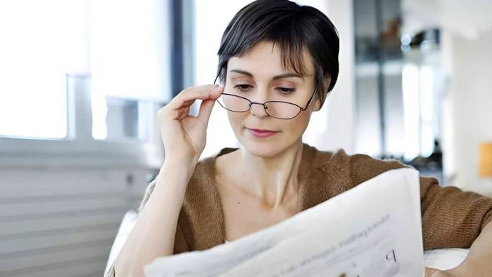 Gözlükleri çöpe atma zamanı yaklaşıyor: Bilim insanları farelerde görmeyi geri getirdi!