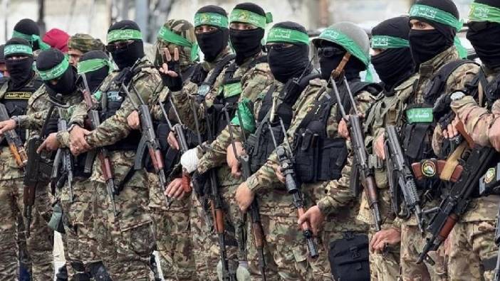 Hamas: Rehineleri pazartesi serbest bırakacağız