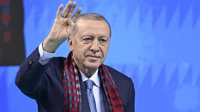 Erdoğan Özel'i hedef aldı: Yabancıların önünde ülkeni eleştirmekten hicap duymuyor musun?