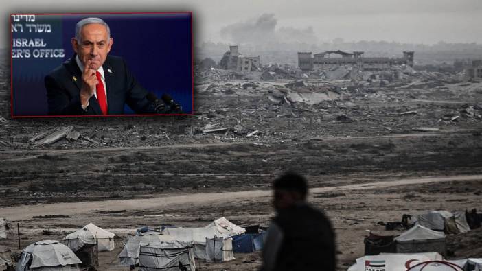 Gazze’de ateşkes, Tel Aviv'de panik: Netanyahu'dan yolsuzluk davasını ötelemek için yeni oyun