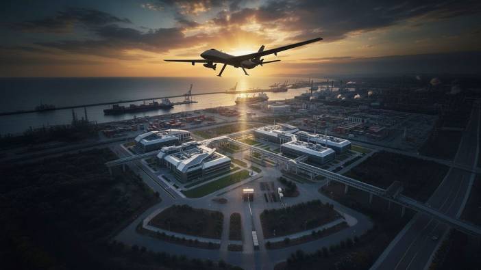 TSK'nın stratejik ürünleri, Samsun'un iki ilçesinde üretilecek! MKE ve BAYKAR'dan dev yatırım