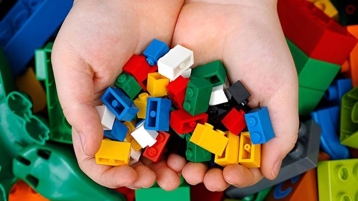 LEGO'nun kuruluşu bir marangozun yangın felaketiyle başladı! Bir küllerinden doğuş hikayesi