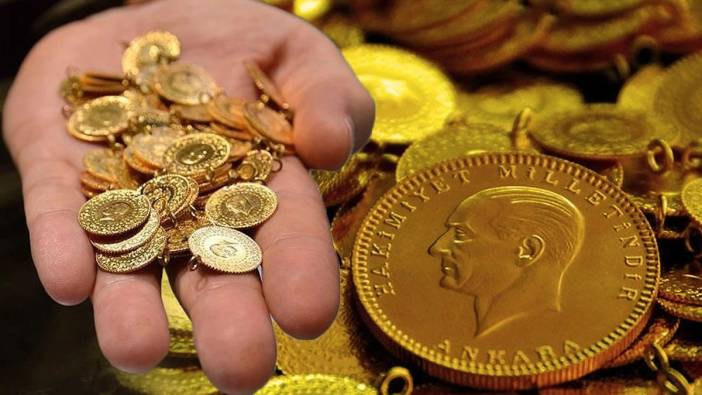 Gram altın ne kadar? 13 Ekim 2025 çeyrek altın fiyatı ne kadar oldu? İşte 13 Ekim 2025 Kapalı Çarşı güncel altın fiyatları…
