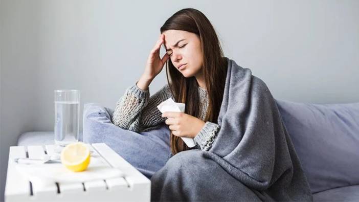 Hastalık mevsimi geldi, mikroplar yayıldı! Uzman isim en güçlü kalkanı açıkladı: Bağışıklığı korumanın 5 yolu