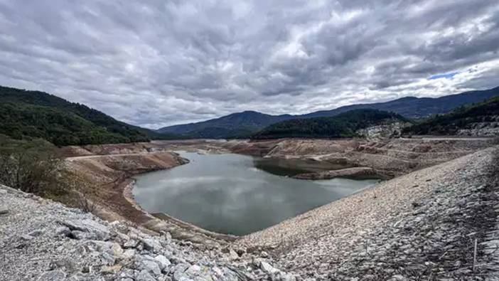 Bursa'da su krizi derinleşiyor
